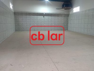 Depósito-Galpão, 126 m² - Foto 3