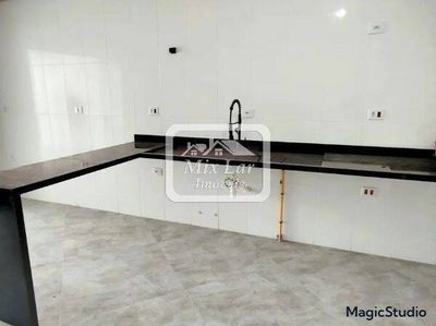 Sobrado, 3 quartos, 214 m² - Foto 3