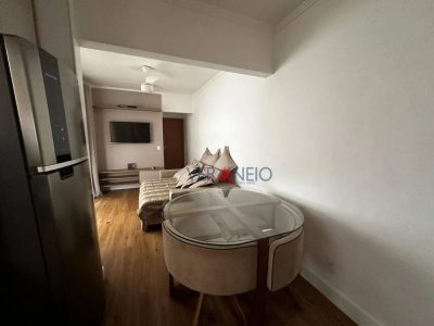 Apartamento, 1 quarto, 46 m² - Foto 2