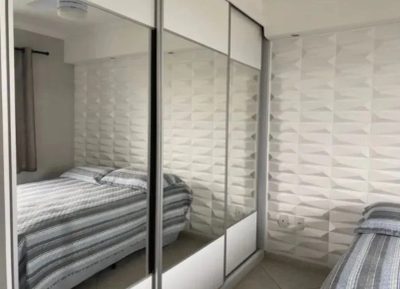 Apartamento, 3 quartos, 78 m² - Foto 2