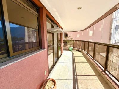 Apartamento, 2 quartos, 110 m² - Foto 1