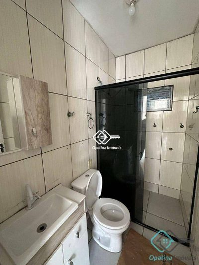 Casa, 3 quartos - Foto 5