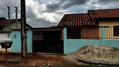 Casa, 2 quartos, 173 m² - Foto 1