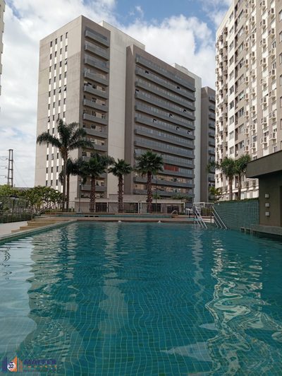 Apartamento, 3 quartos, 75 m² - Foto 1