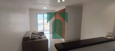 Apartamento, 3 quartos, 61 m² - Foto 1