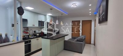 Apartamento, 2 quartos, 41 m² - Foto 3