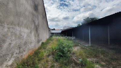 Terreno, 225 m² - Foto 1