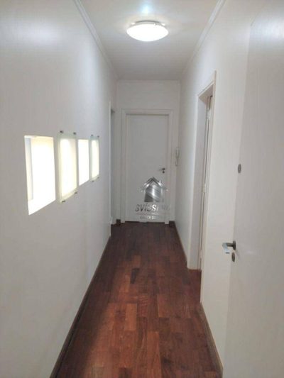 Apartamento, 3 quartos, 250 m² - Foto 2