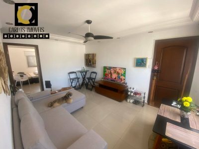 Apartamento, 2 quartos, 70 m² - Foto 3
