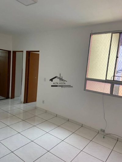 Apartamento, 2 quartos, 48 m² - Foto 2