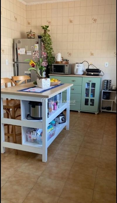 Casa, 4 quartos, 199 m² - Foto 5