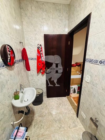 Casa, 3 quartos - Foto 3