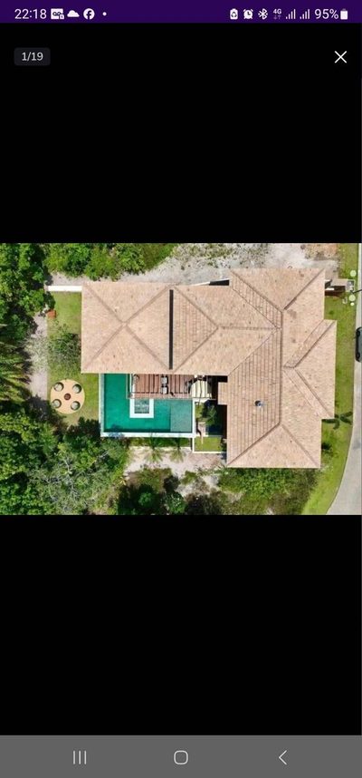 Casa, 6 quartos, 700 m² - Foto 3