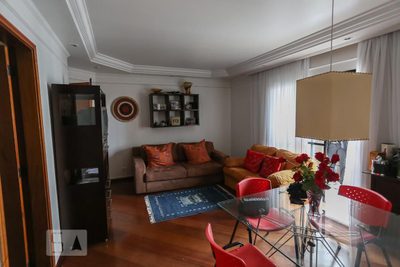 Apartamento, 3 quartos, 100 m² - Foto 1