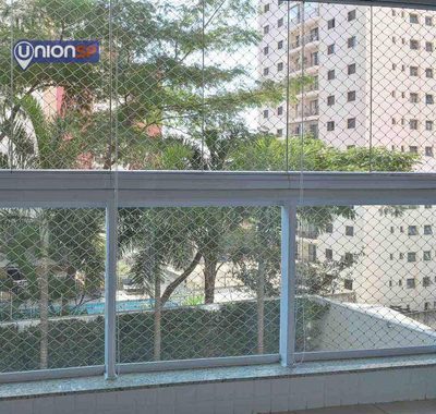 Apartamento, 4 quartos, 128 m² - Foto 4