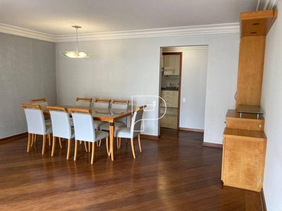 Apartamento, 3 quartos, 120 m² - Foto 5