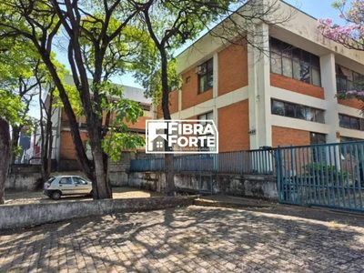 Depósito-Galpão, 5000 m² - Foto 1