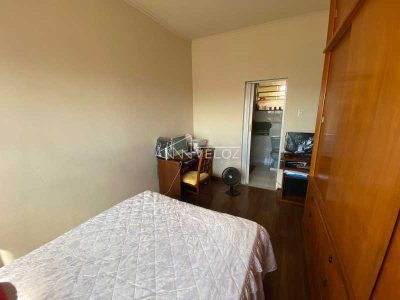 Apartamento, 1 quarto, 32 m² - Foto 2
