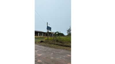 Terreno, 300 m² - Foto 1