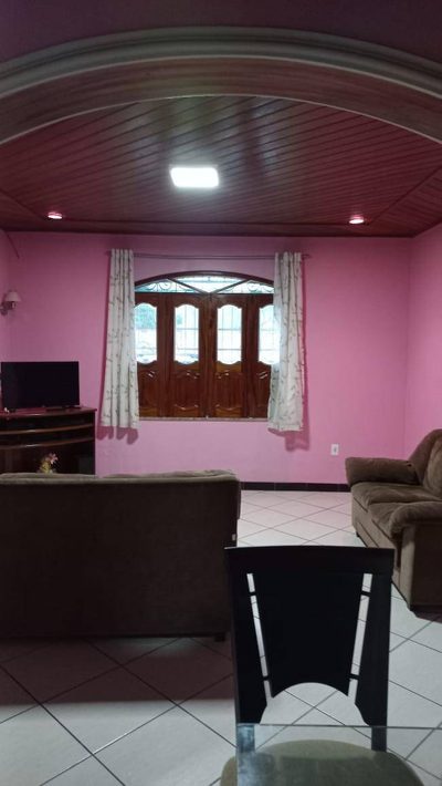 Casa, 3 quartos, 200 m² - Foto 3