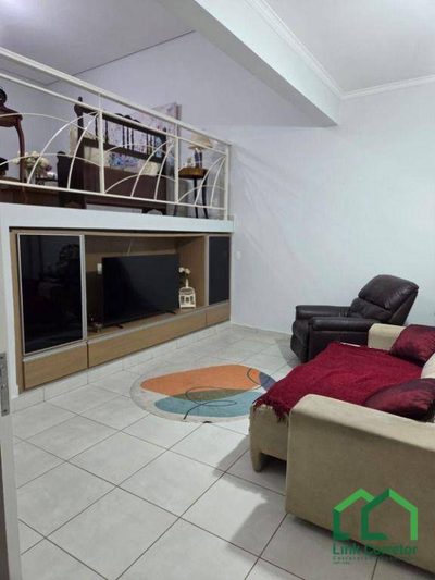 Casa, 3 quartos, 258 m² - Foto 3