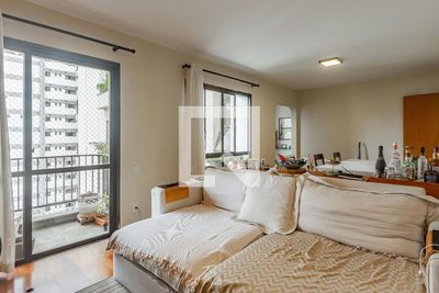 Apartamento, 3 quartos, 137 m² - Foto 1