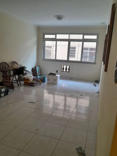 Apartamento, 3 quartos, 120 m² - Foto 2