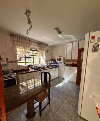 Casa, 3 quartos, 176 m² - Foto 5