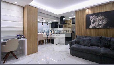 Apartamento, 2 quartos, 86 m² - Foto 5