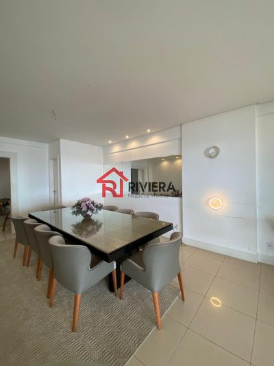 Apartamento, 4 quartos, 245 m² - Foto 3