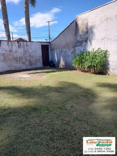 Terreno, 295 m² - Foto 1