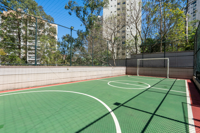 Apartamento, 2 quartos, 75 m² - Foto 2