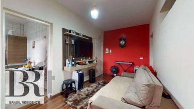 Apartamento, 2 quartos, 65 m² - Foto 2