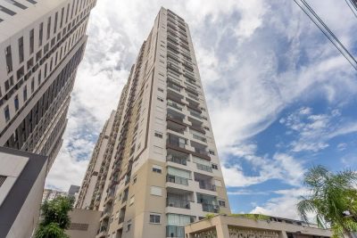 Apartamento, 1 quarto, 31 m² - Foto 4