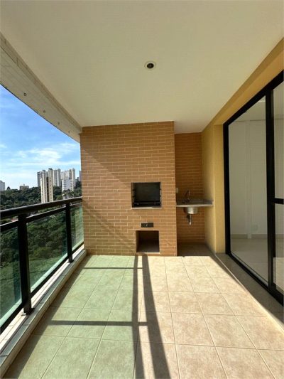 Apartamento, 3 quartos, 191 m² - Foto 4