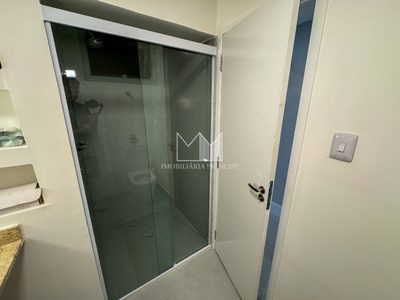 Apartamento, 3 quartos, 106 m² - Foto 2