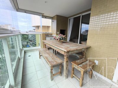 Apartamento, 3 quartos, 95 m² - Foto 3
