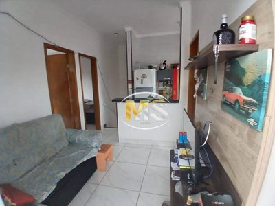 Sobrado, 3 quartos, 60 m² - Foto 5