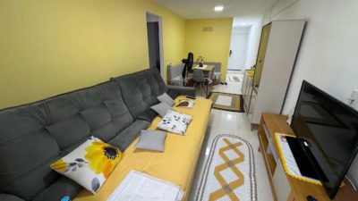 Apartamento, 3 quartos, 78 m² - Foto 5