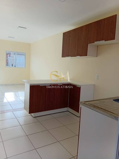 Casa de Condomínio, 2 quartos - Foto 4