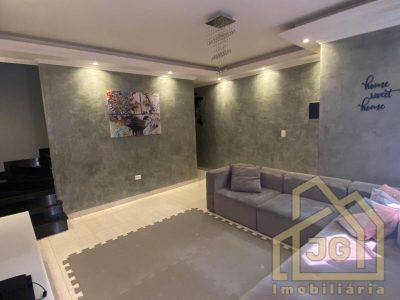Casa, 3 quartos - Foto 4