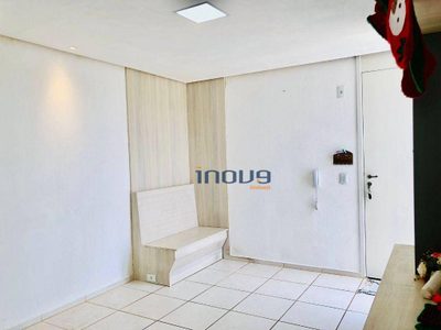 Apartamento, 2 quartos, 43 m² - Foto 5