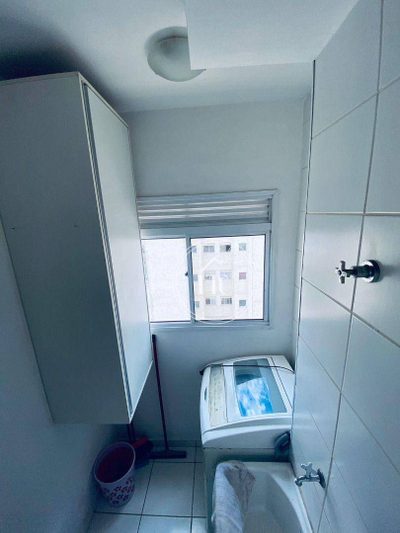 Apartamento, 2 quartos, 49 m² - Foto 3