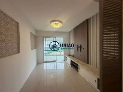 Apartamento, 3 quartos, 104 m² - Foto 2