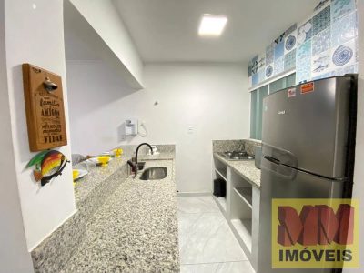 Apartamento, 1 quarto, 54 m² - Foto 5