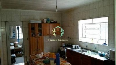 Sobrado, 3 quartos, 180 m² - Foto 4