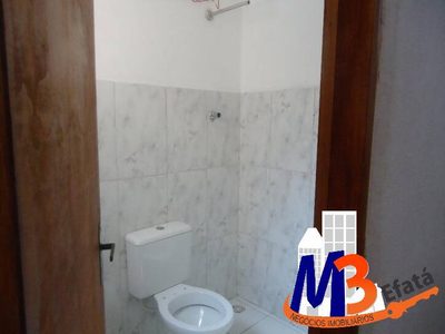 Casa, 1 quarto, 95 m² - Foto 2
