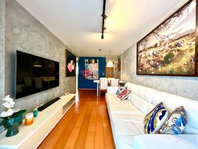 Apartamento, 2 quartos, 85 m² - Foto 3