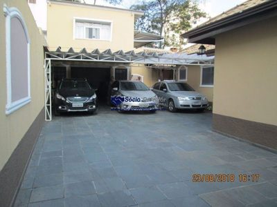 Casa, 3 quartos, 240 m² - Foto 3