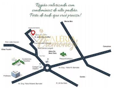Terreno, 300 m² - Foto 5
